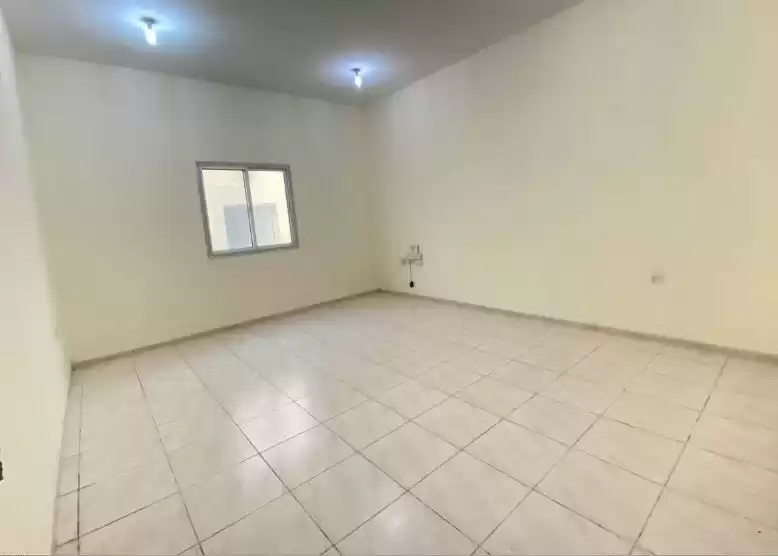 Residencial Listo Propiedad 1 dormitorio U / F Apartamento  alquiler en al-sad , Doha #8468 - 1  image 